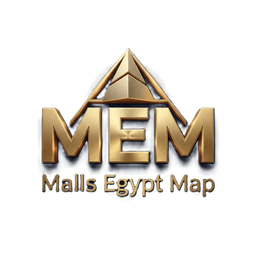 MEM - Malls Egypt Map